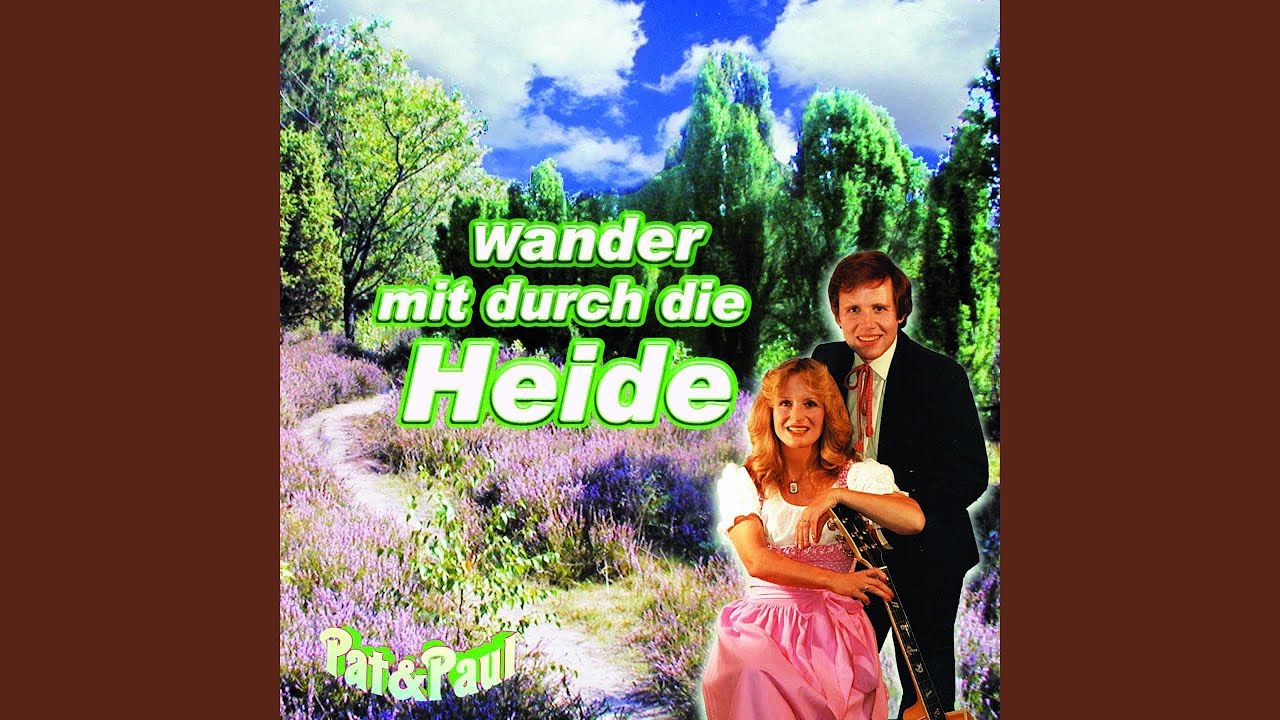Heidebl&uuml;tenzeit (feat. Kinderchor Heidelerchen)