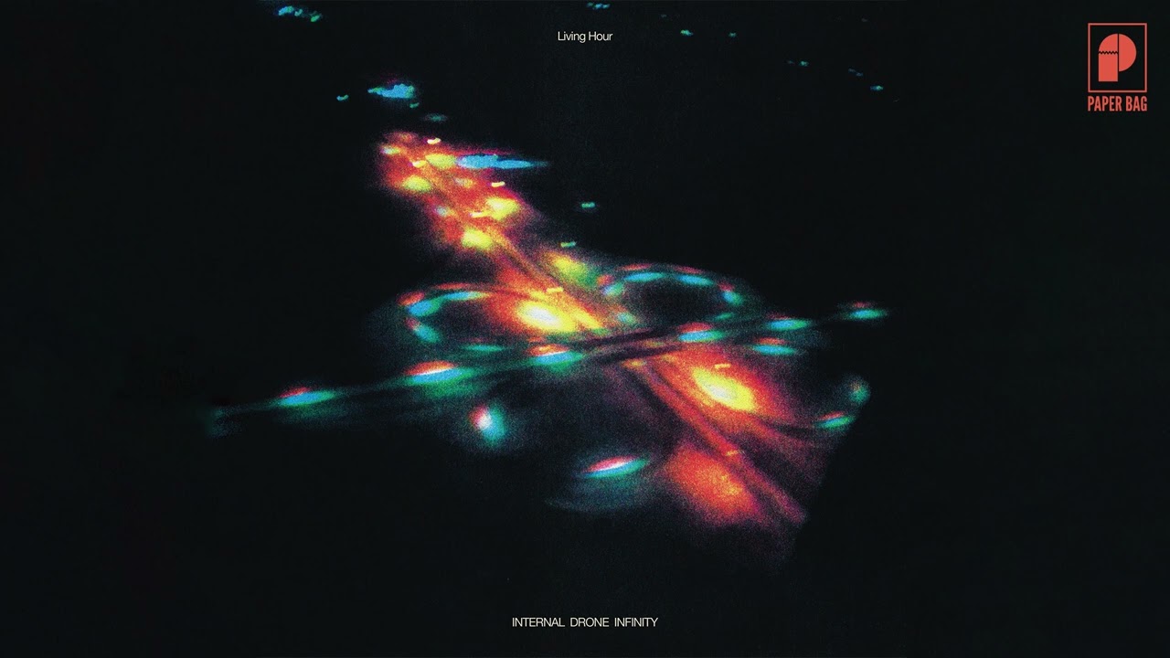 Living Hour - Half Can