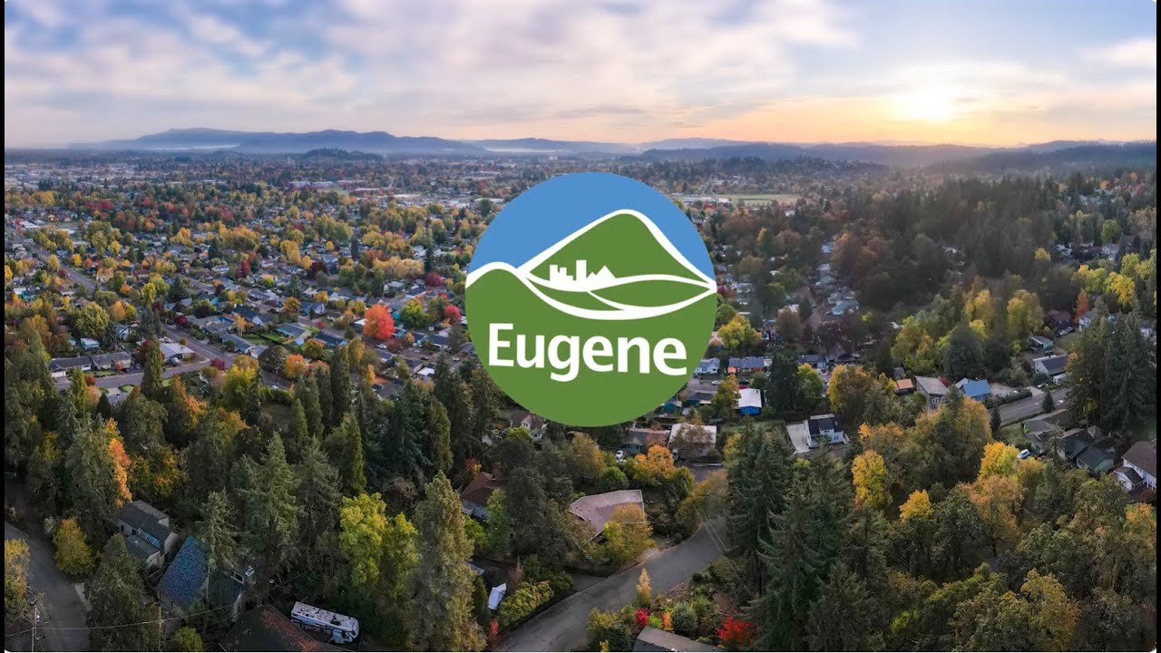 City of Eugene 2025 Highlights