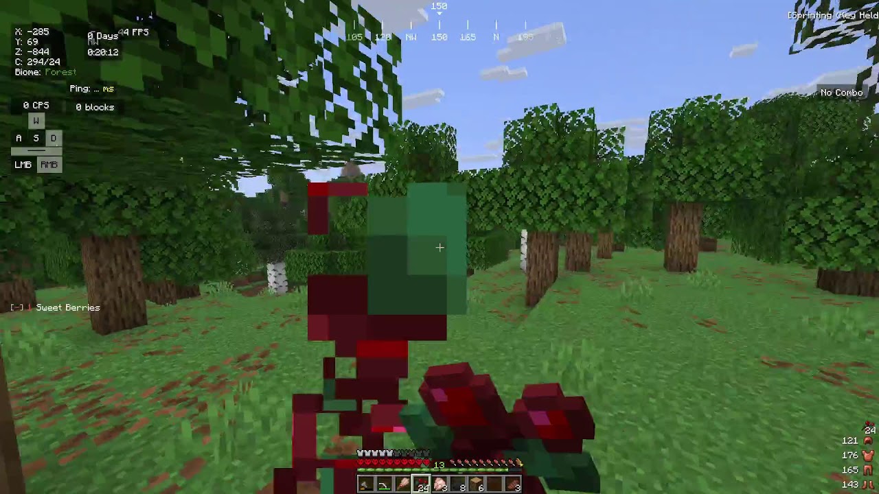 #minecraft #hardcore