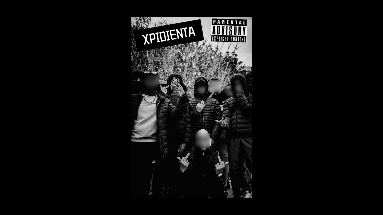 Faray2625 X G.D - XPIDIENTA
