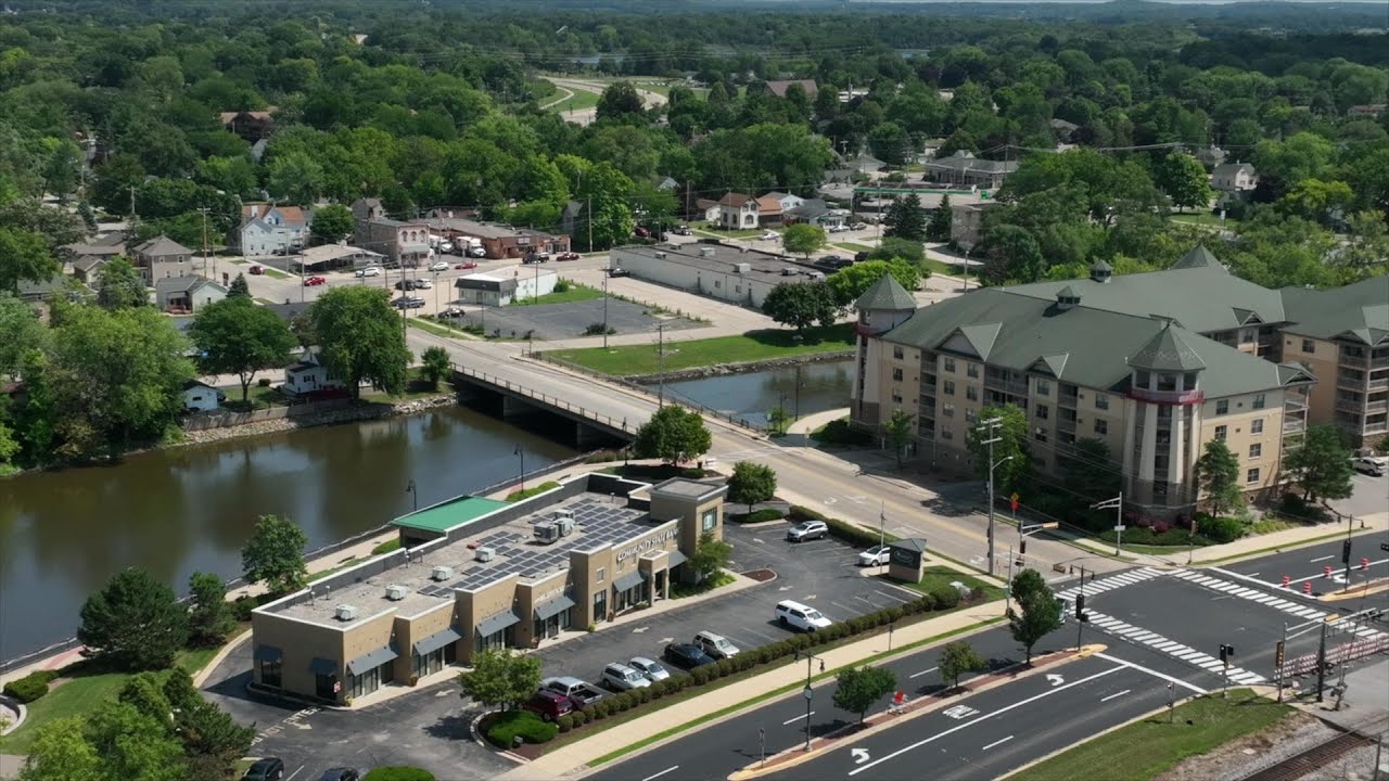 Welcome to Burlington | Racine County, Wisconsin