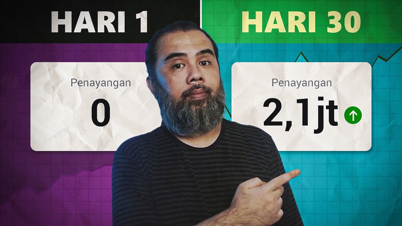 Metode Baru SEO YouTube Untuk Algoritma 2024