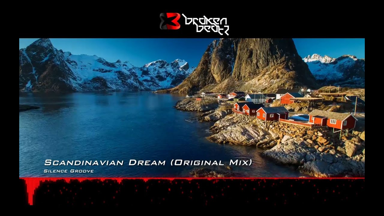 Silence Groove - Scandinavian Dream (Original Mix) [Music Video] [Offworld Recordings]