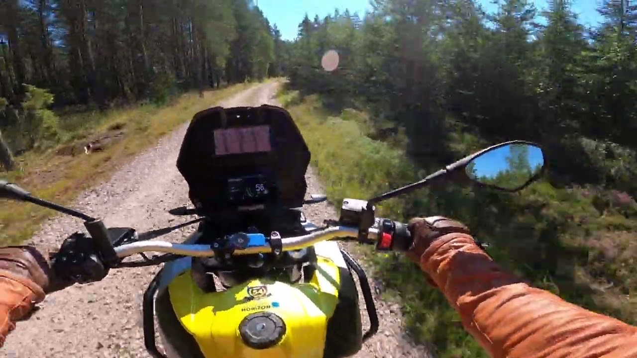 TET Finland sec 4 väike kruus