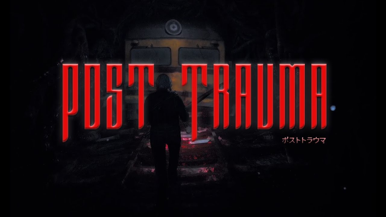 Un viaje al infierno con sabor a clásico || Post Trauma Complete Gameplay