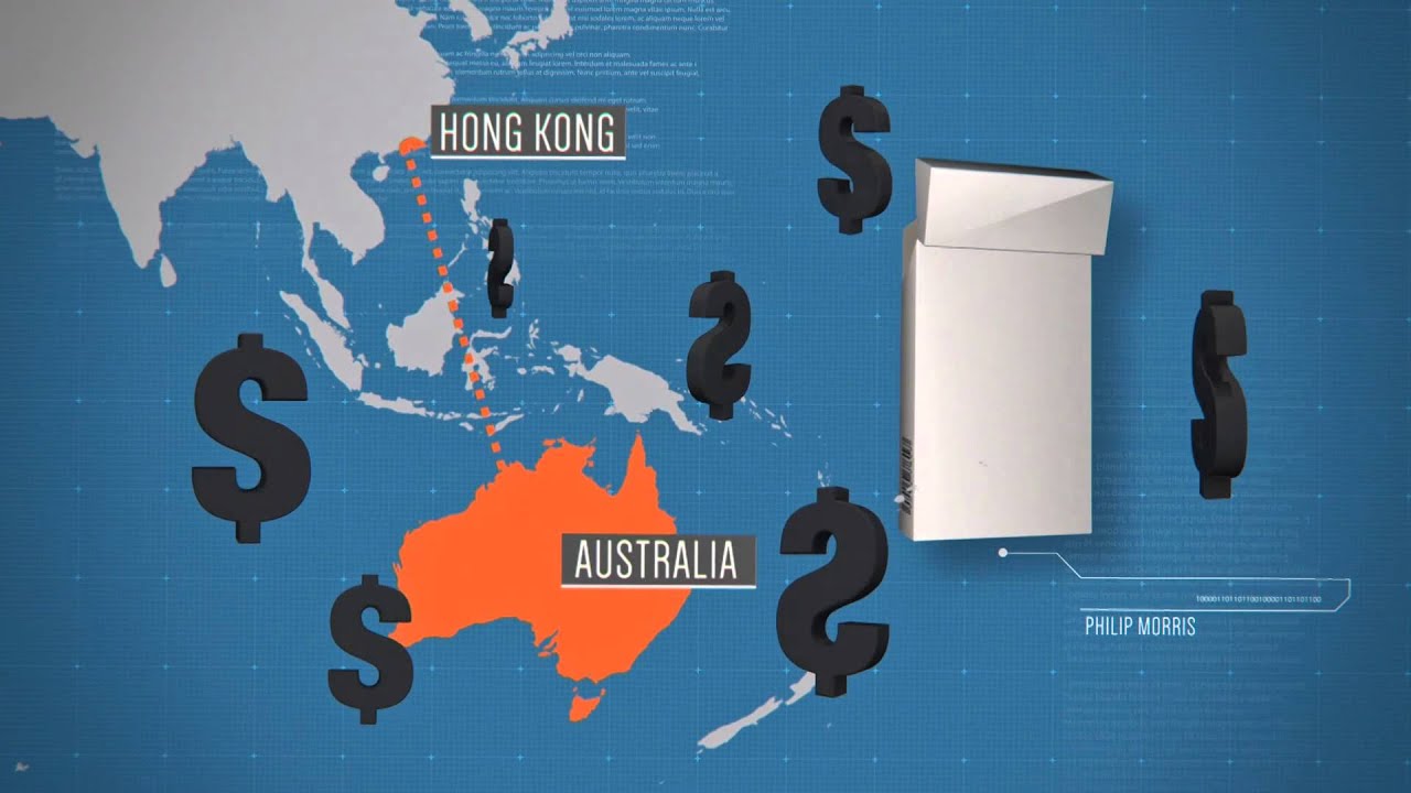 The Trans-Pacific Partnership: the dirtiest trade deal, you've never heard of