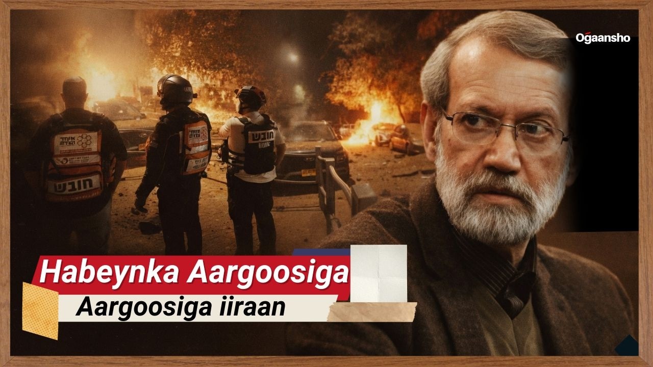 Maalinta Aargoosiga | Weerarkii ugu weynaa ayay iiraan ku qaaday dhulka lahaysto aargoosiga cali Lar