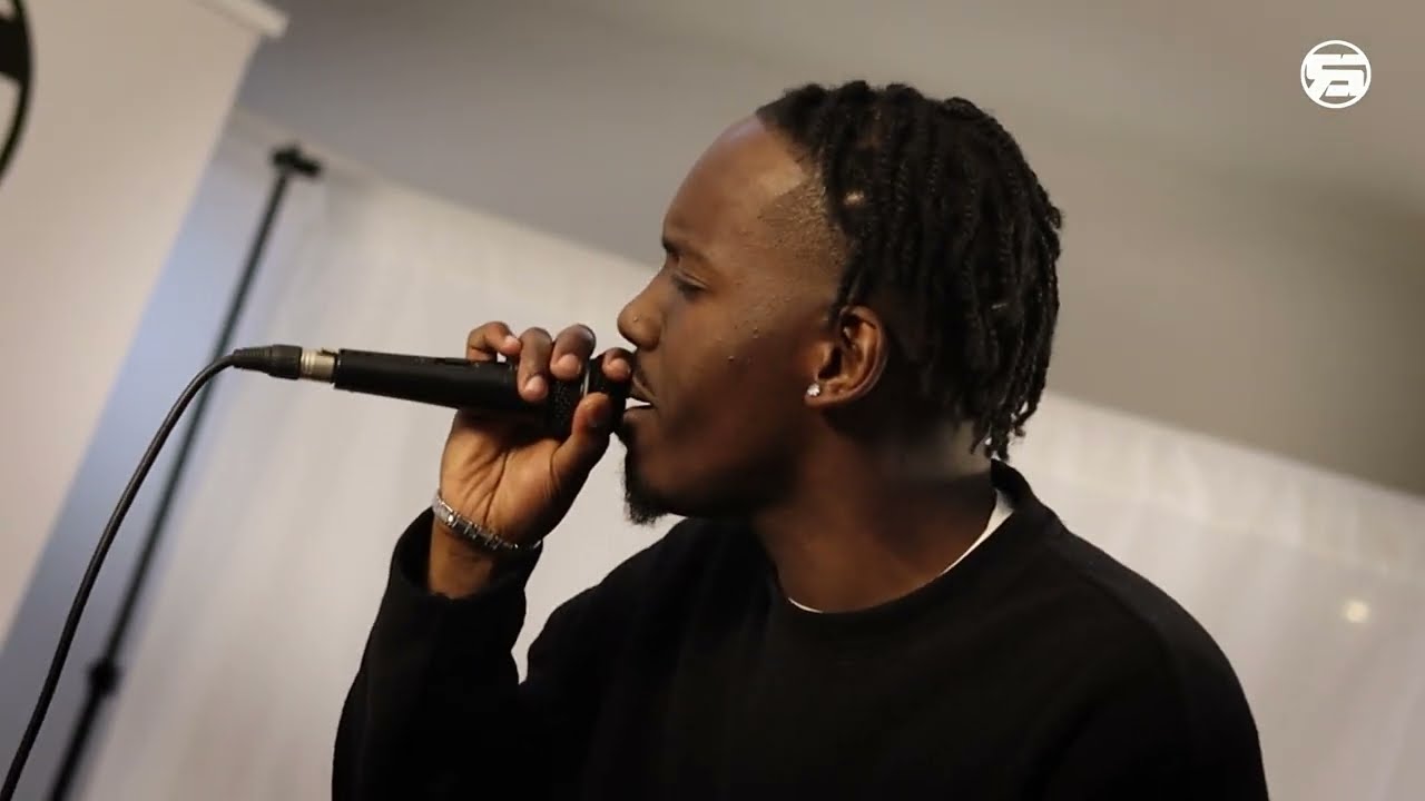 🎶 Riverside Studio presents: Scottie Unplugged 🎶