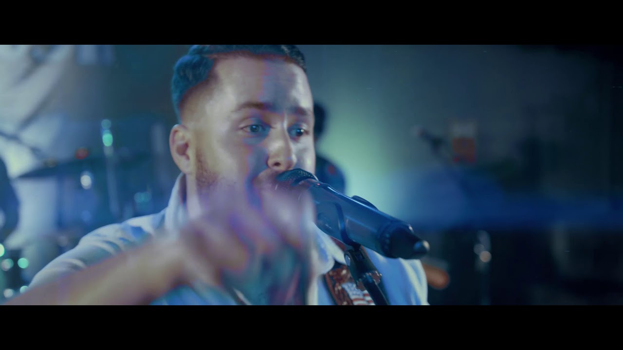 Jake Bush-Better By The Beer(Official Music Video)