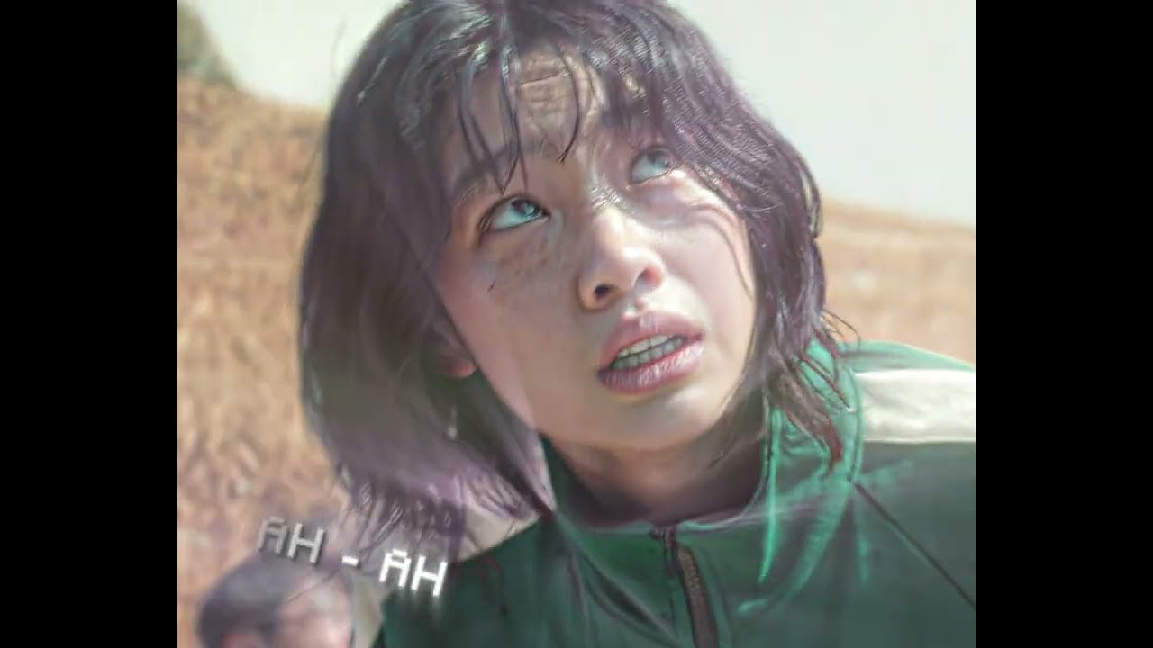 Kang Sae byeok II Song: Snow Strippers - under your spell II The pickpocket edit II Squid Game