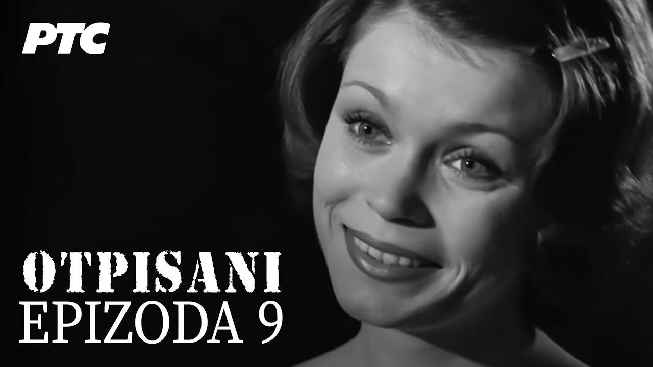 Otpisani | Epizoda 9 | 