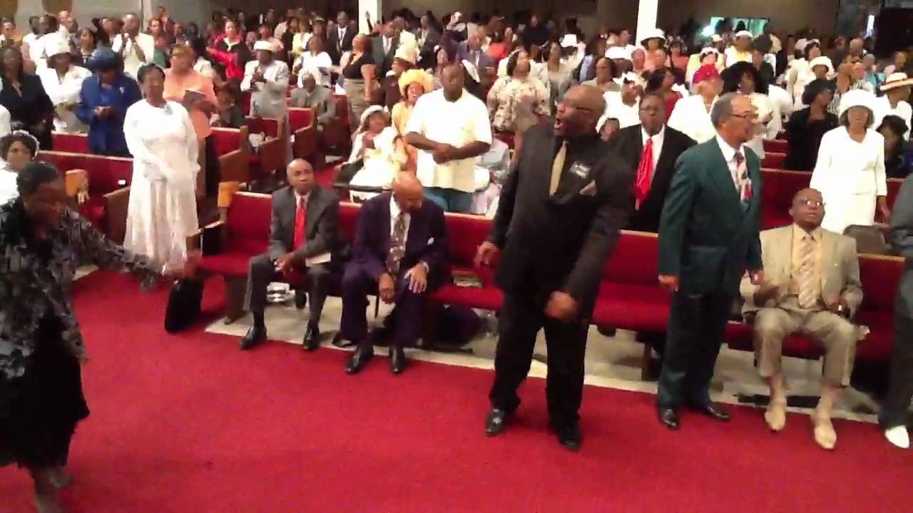 Bishop William L Bonner, The Real Soul Man