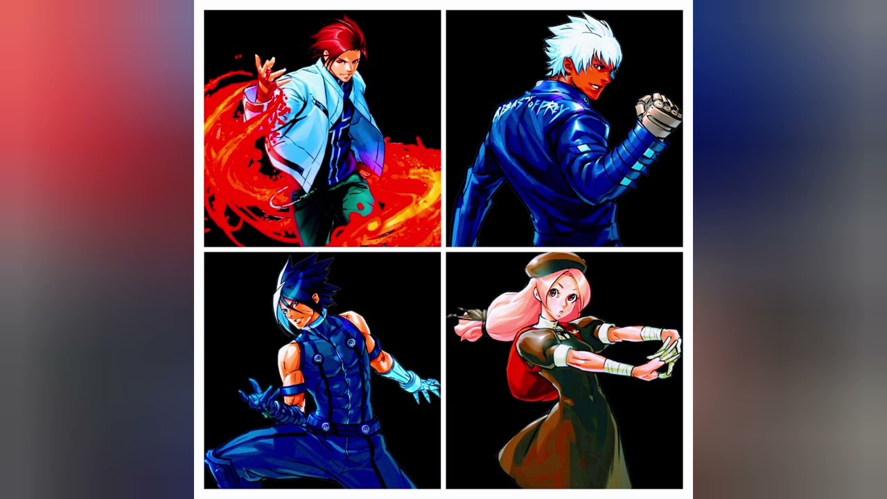 The Heroes Team