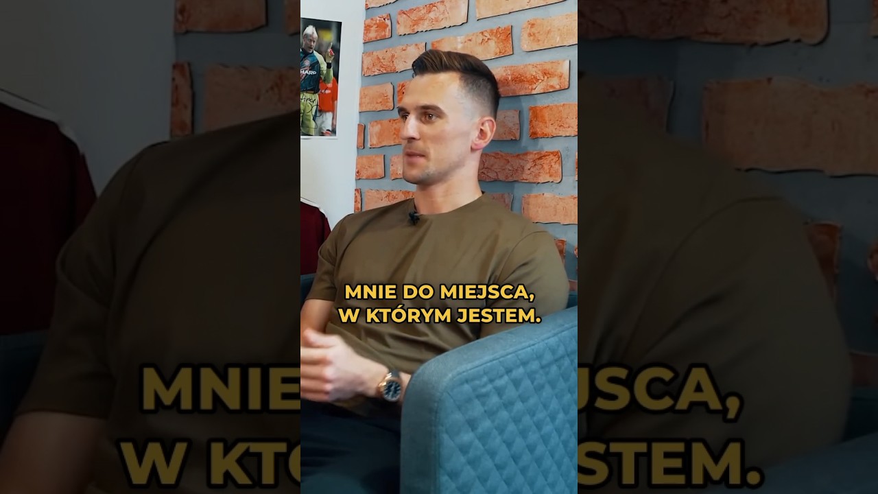 Piłkarska MIŁOŚĆ na zawsze 😍⚽️ #FootTruck #Milik #Shorts