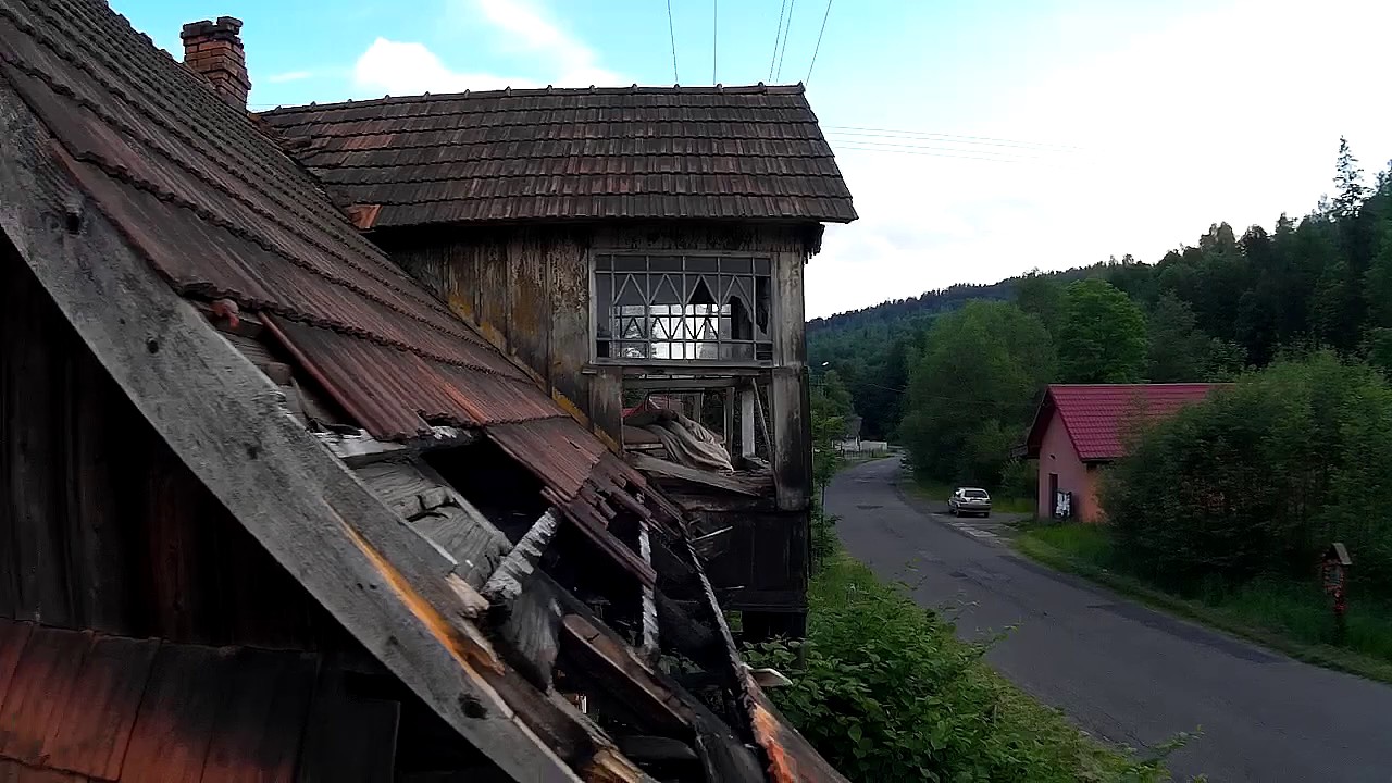Koszarawa nasz domek