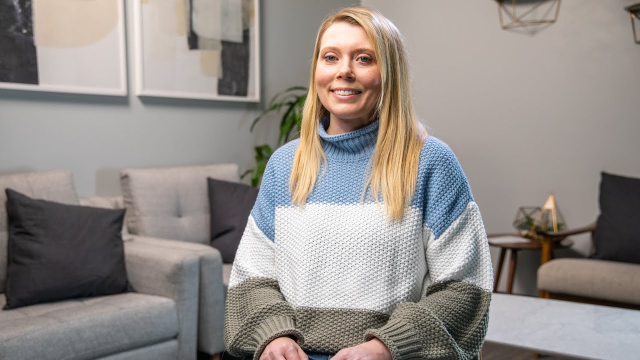 Hear Carrie's Wisdom Teeth Removal Experience at Beacon Oral & Maxillofacial Surgeons
