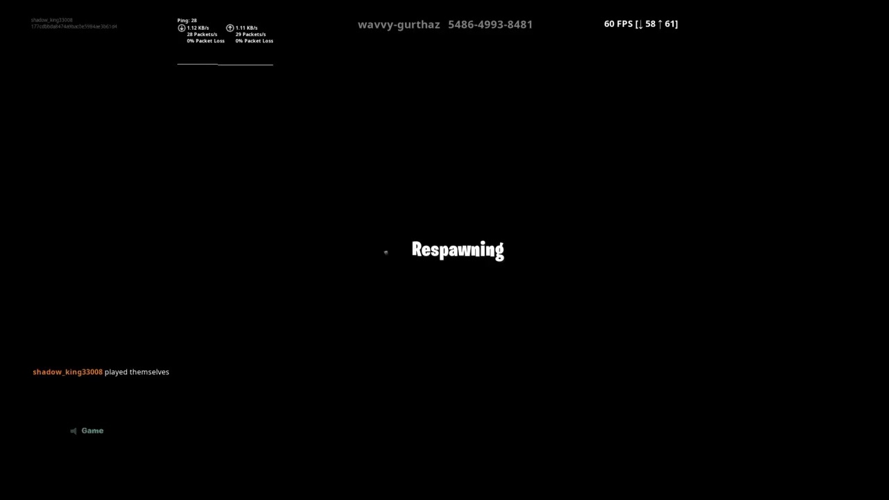 The race new world record (my friend ) light blade