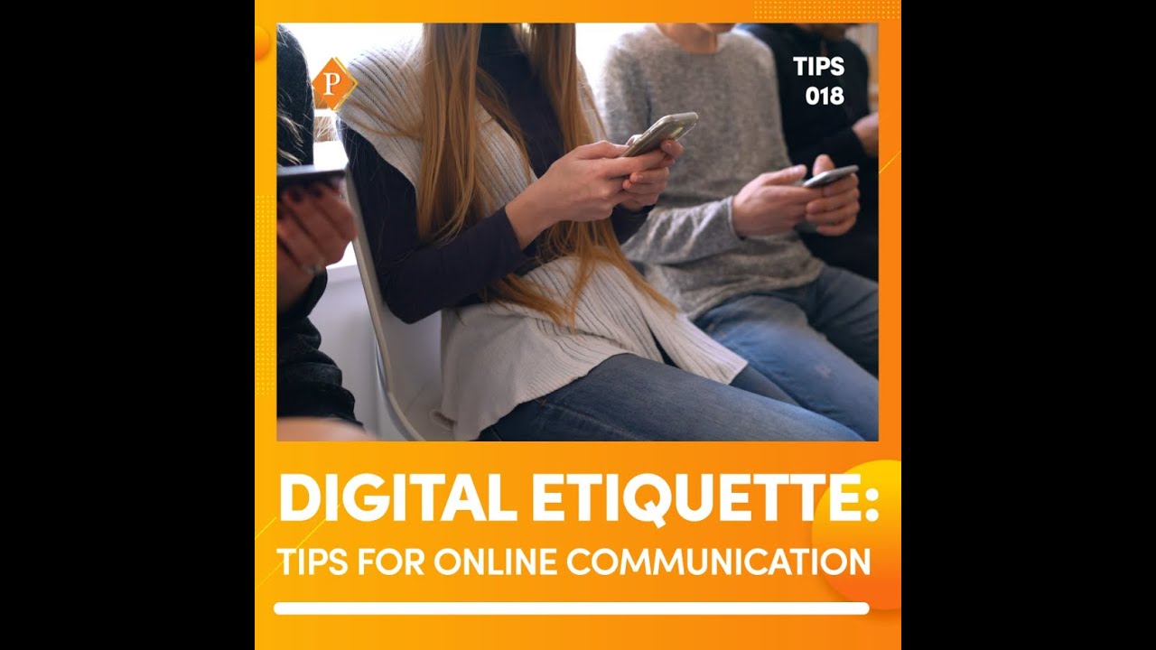 Digital Decorum