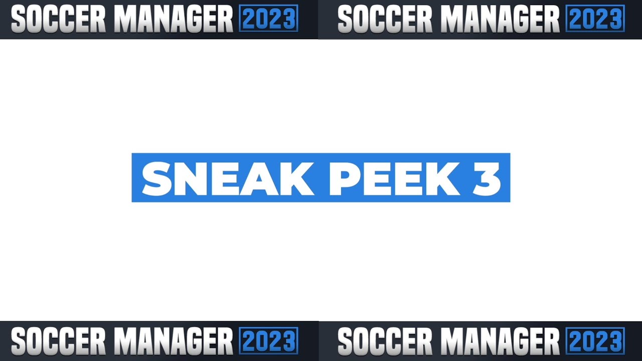 Pre-Register SM23 Now!