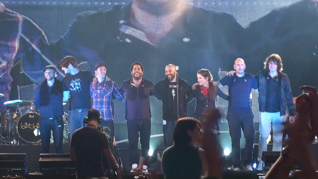 Ich + ich Live - 2/2 - Donauinselfest 2011