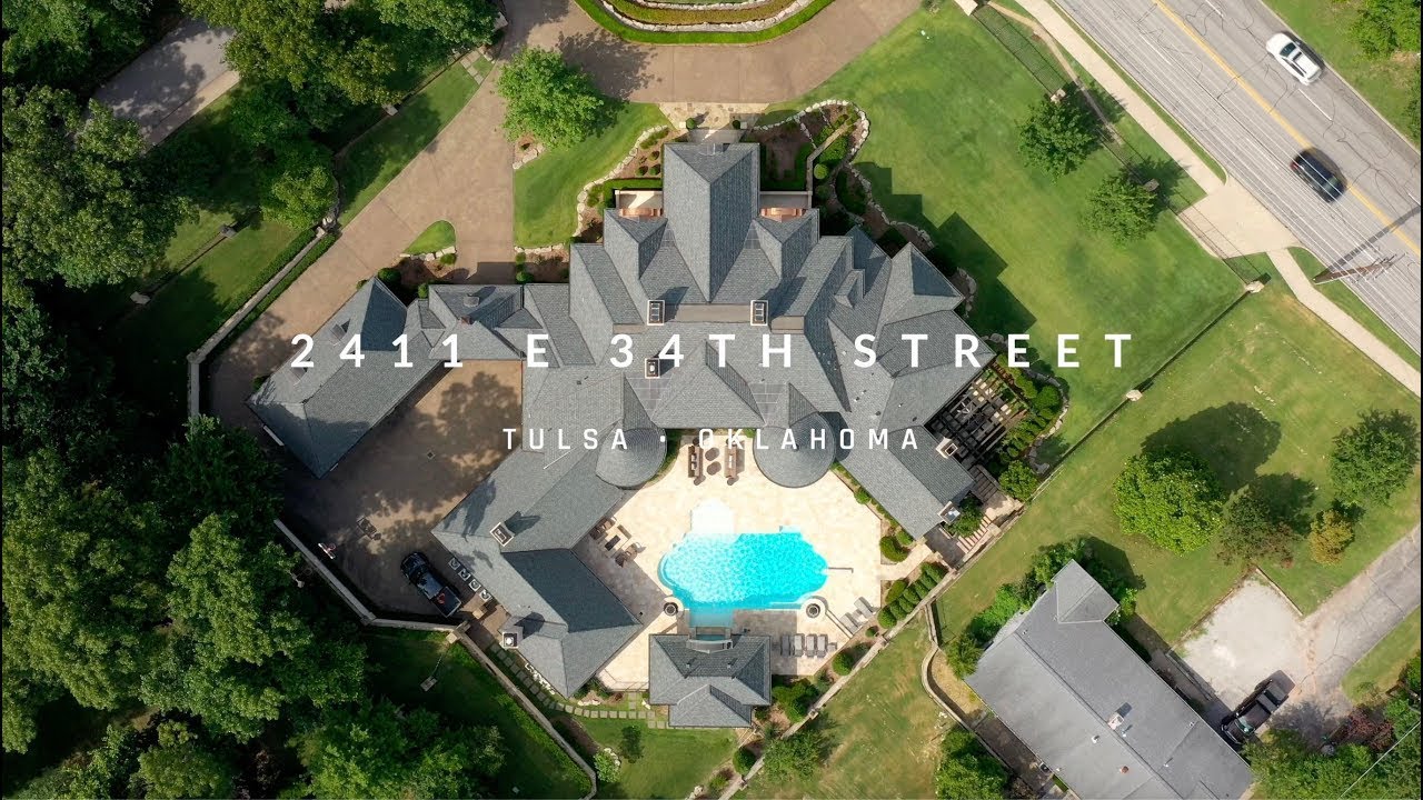 2411 E 34th St Tulsa OK 74114 | Tulsa Real Estate