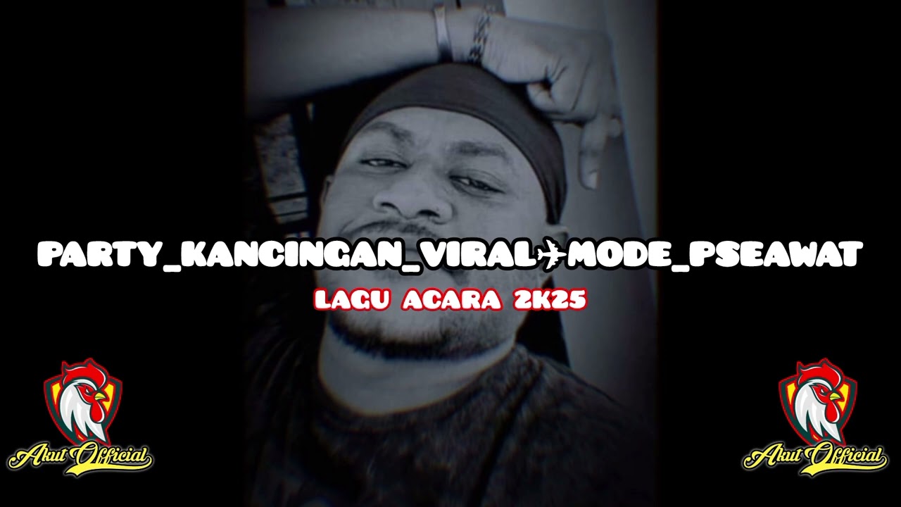 PARTY_KANCINGAN_VIRAL✈MODE_PSEAWAT_-_MICHA_AUDIO____REMIX_TERBARU_2025(128k)