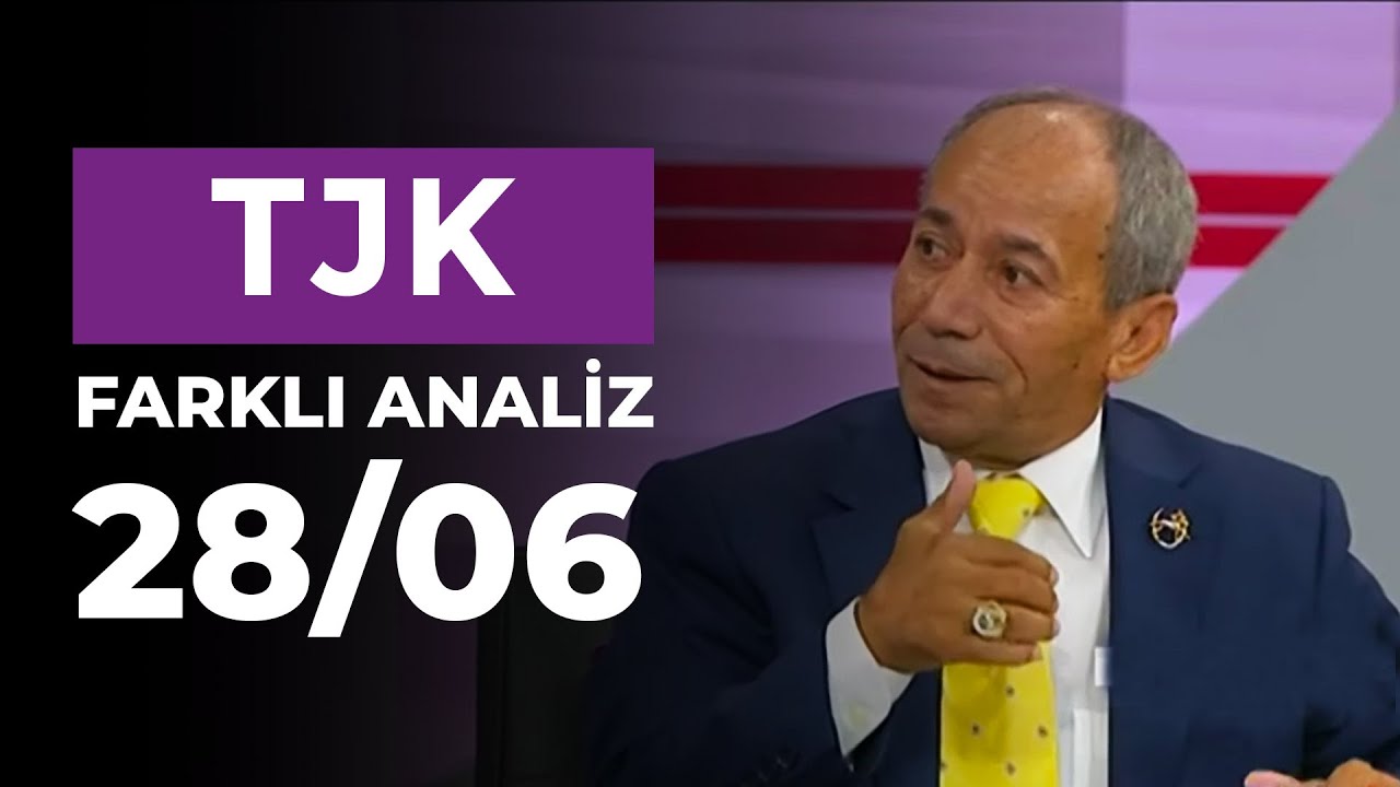 Farklı Analiz (28/06/2021)