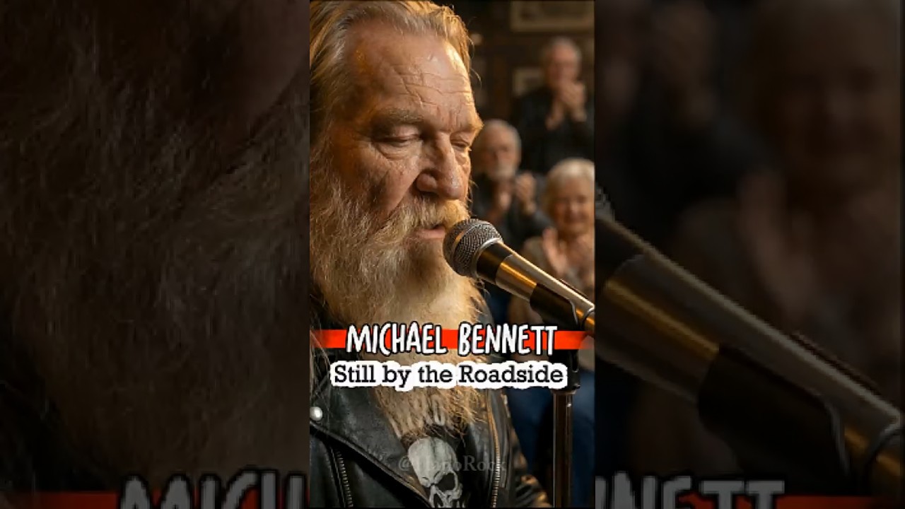 Michael Bennett - Still by the Roadside #Part2