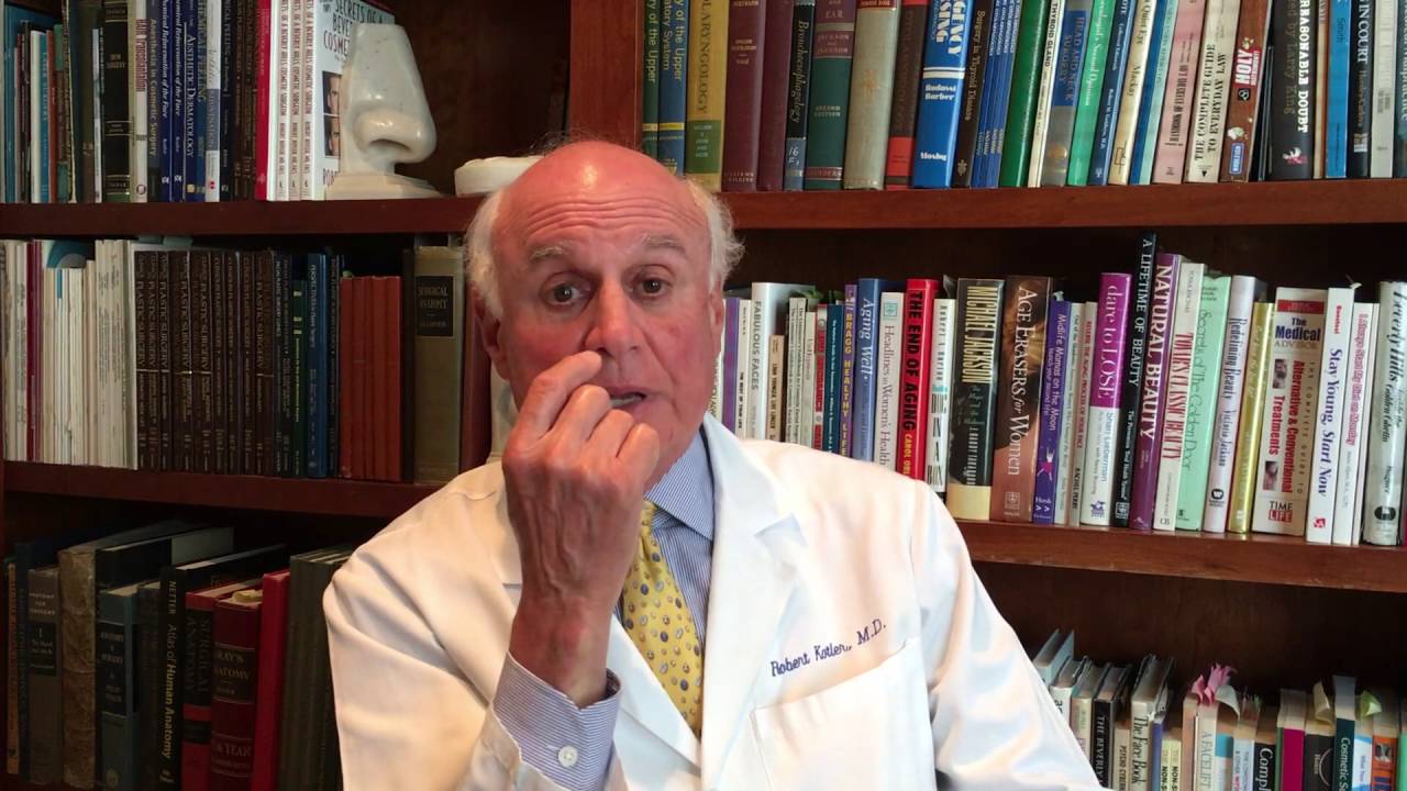 Can Uneven Nostrils be Fixed?