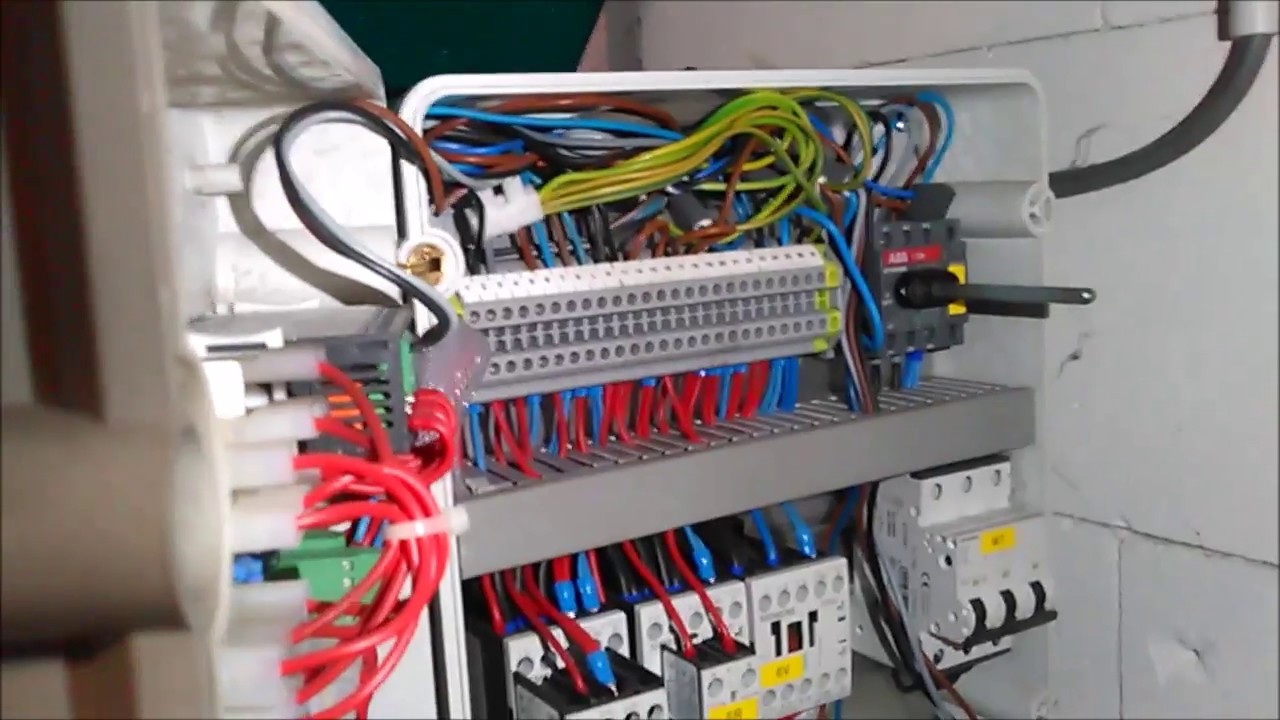 comment diagnostiquer une panne électrique sur chambre froide