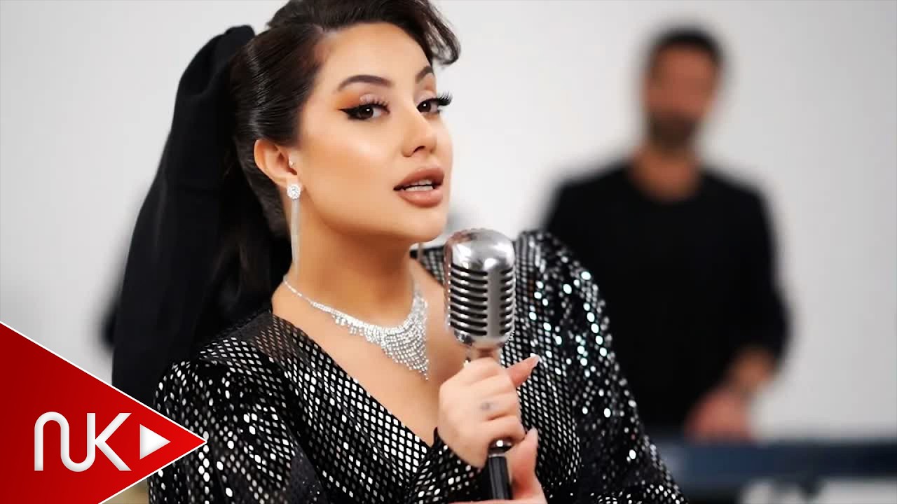 Ayan Babakişiyeva &mdash; Bən&ouml;vşə (Rəsmi Musiqi Videosu) | 2025