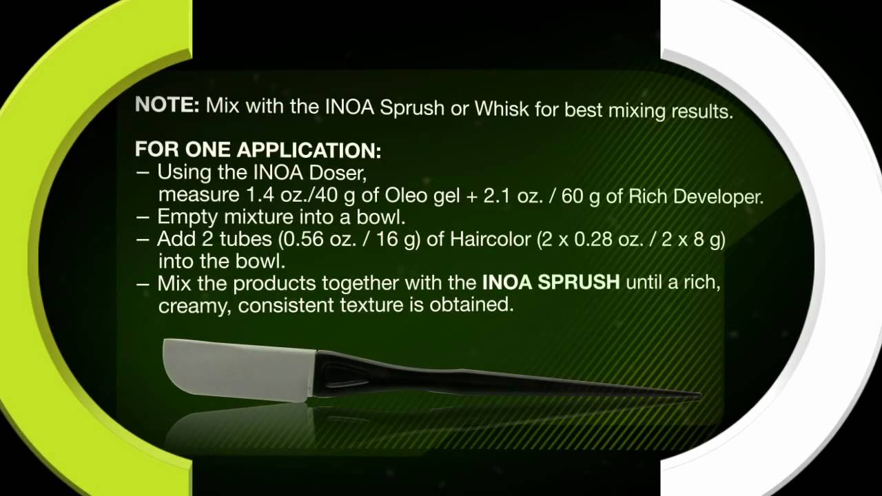 INOA Education Video