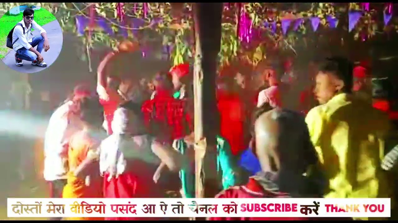 Saraipani shadi wola video