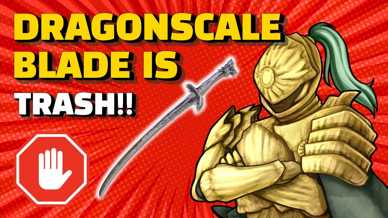 Use THIS Build Instead! | Nightreign Augur SOLO Depth 3 Run