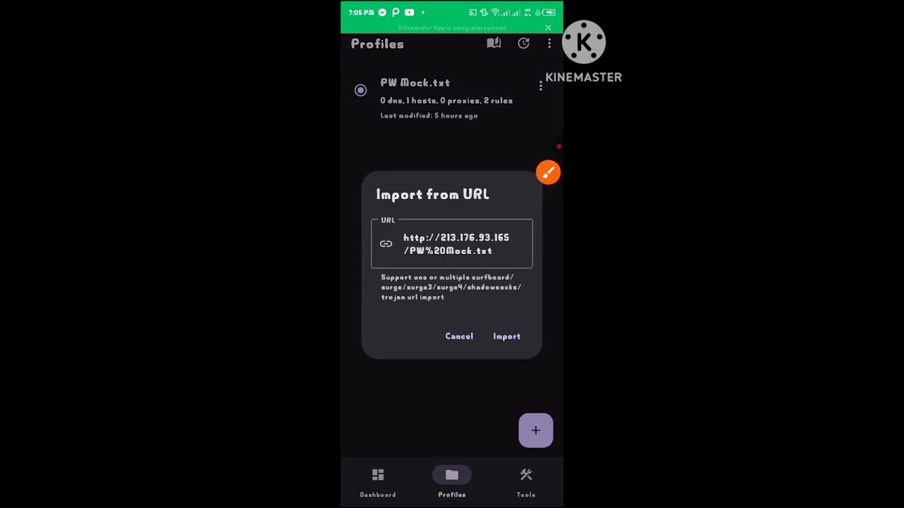 How to download and login in OGPS 