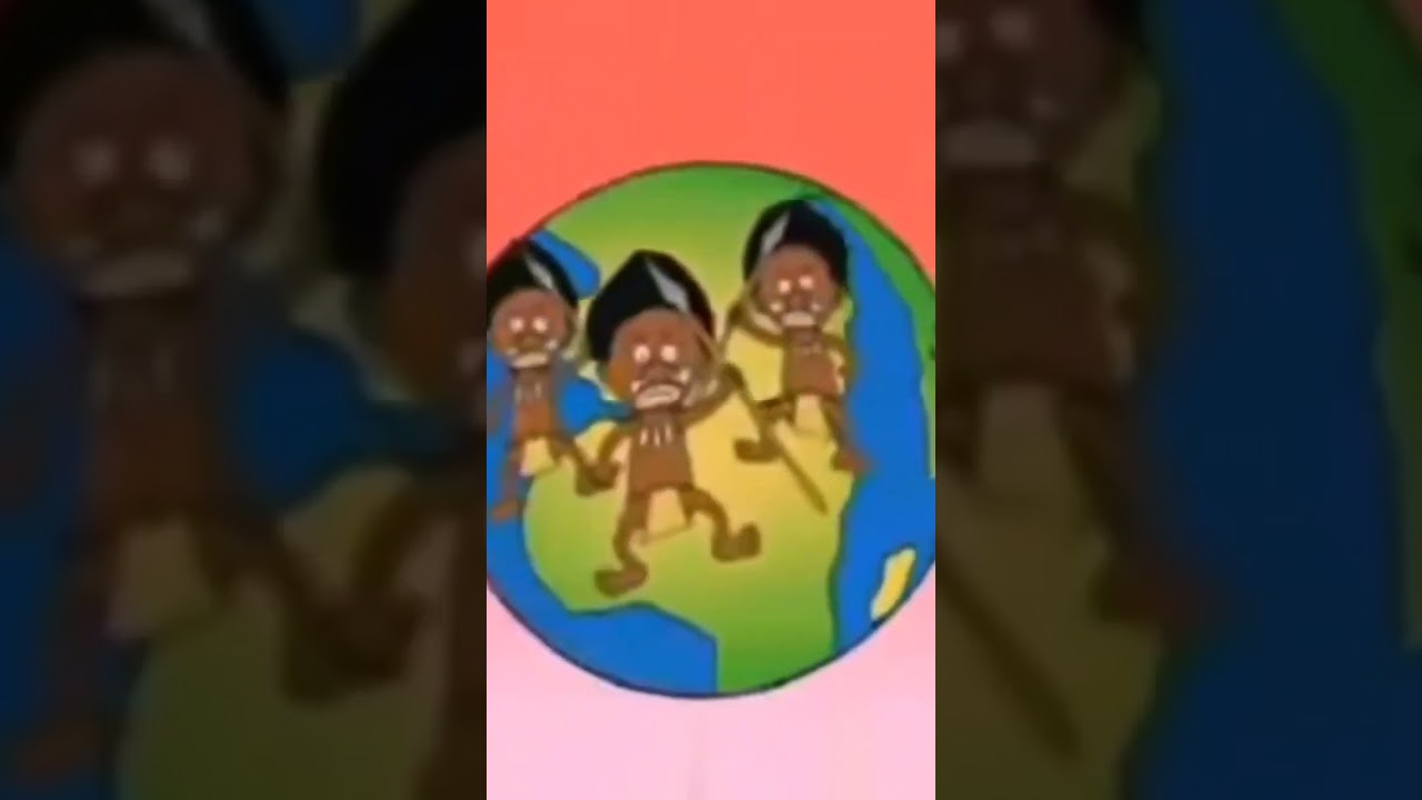 this is racist