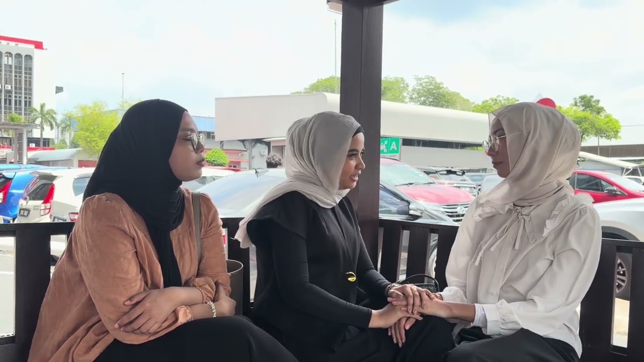 MPU2432 KIAR (MAIN PERANA) : SALAHGUNA KUASA DI TEMPAT KERJA