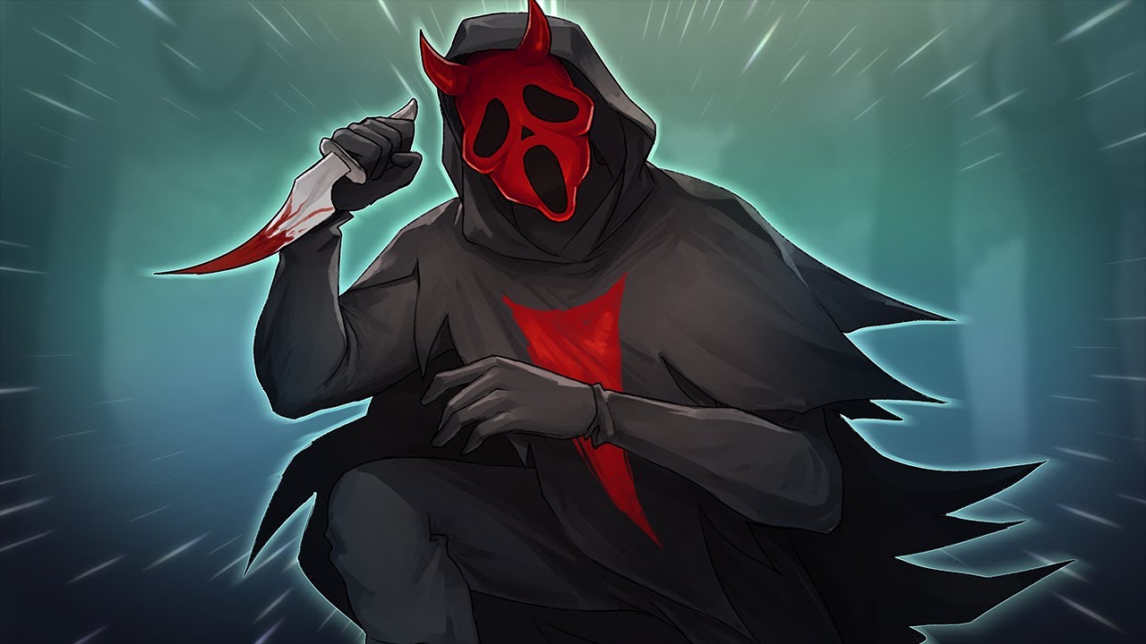 Ghostface Got Buffed... AGAIN!!!