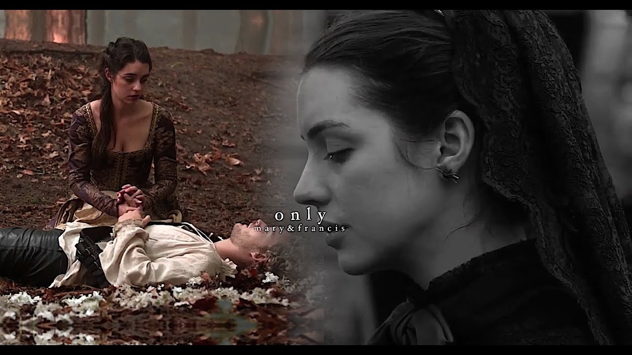 Mary & Francis | Falling In Love