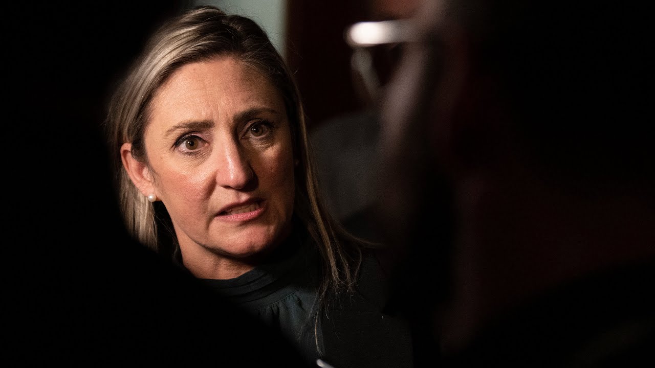 CUPE: Won't abandon reform because Ford 'waves a loonie in our face' | Full update
