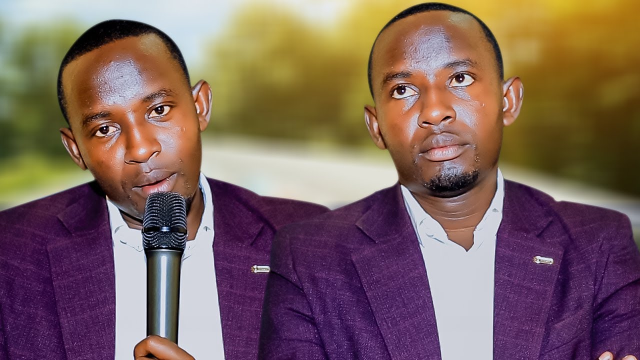 MUBIFATA MUTE UMUCO N'UBU CHRISTO EV ANICET NIYOMUGABO 