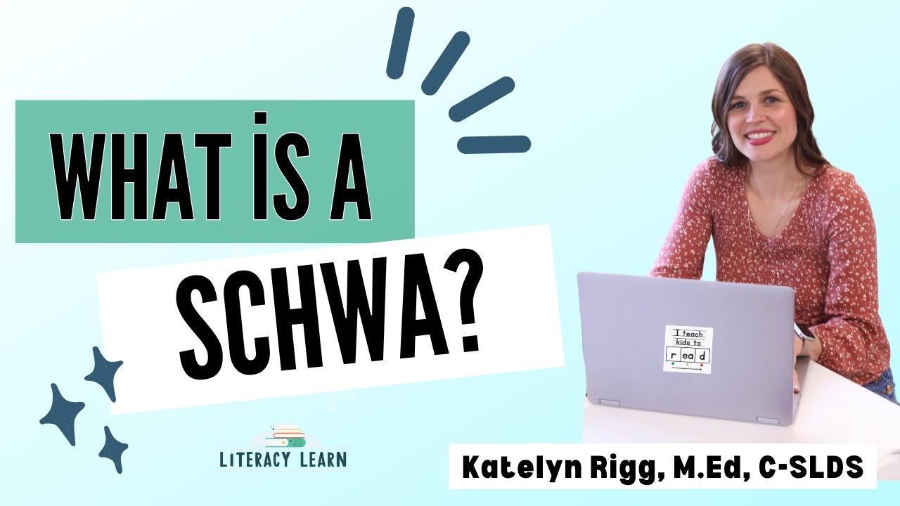 The Schwa Explained: The Most Common Vowel Sound