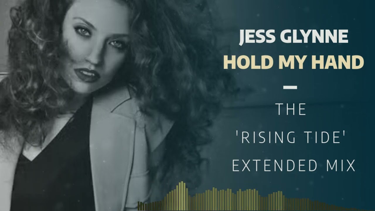 Jess Glynne | Hold My Hand (The 