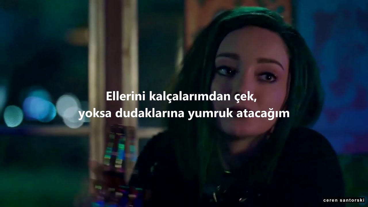 Victorious - Take a Hint (Türkçe Çeviri)