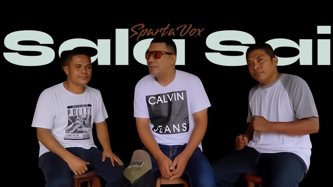 SALA SAI || Lagu  Lio Terbaru 2024