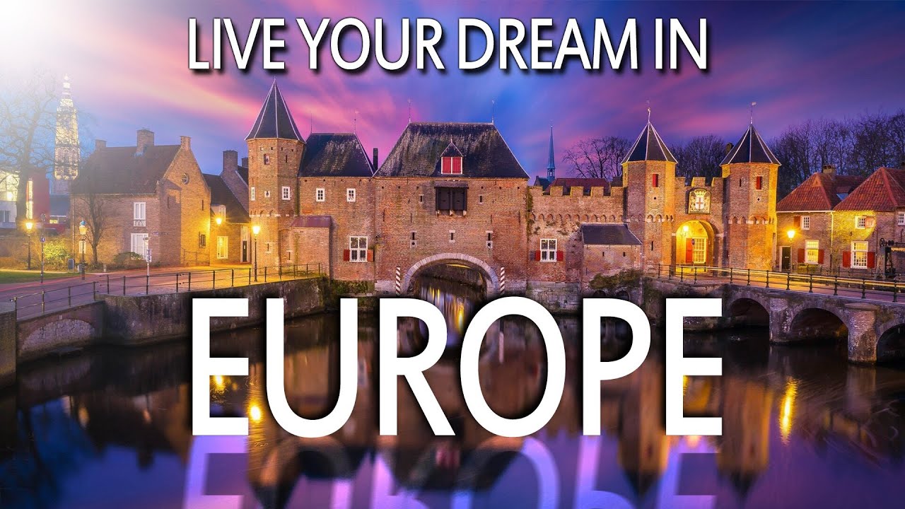 10 самых дешевых стран для жизни в Европе в 2023 году