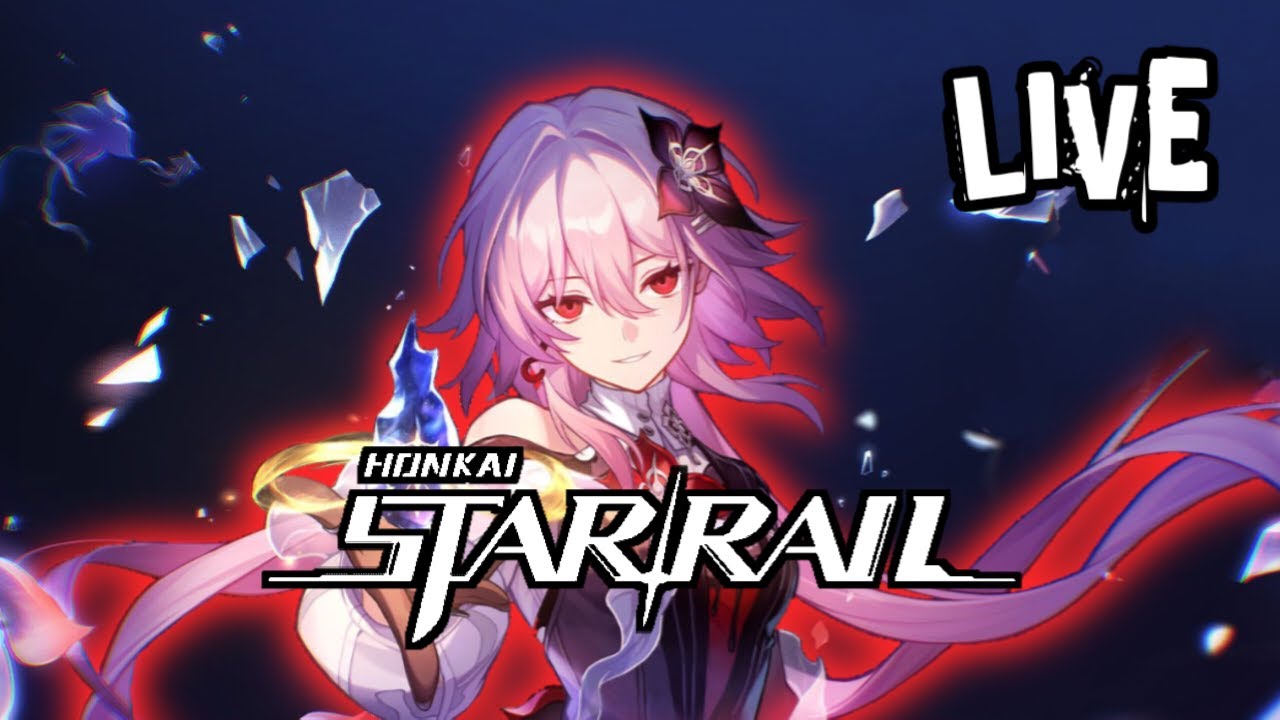 🔴 HSR HONKAI: STAR RAIL INDONESIA