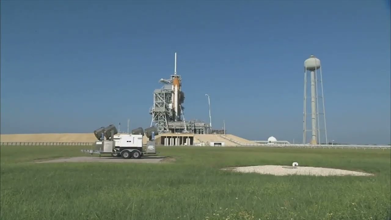 Private Chinese Rocket Accidentally Launches During Test, Ends in Fiery Crash
