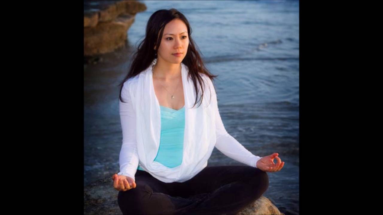 TOTAL YOGA NIDRA YOGA NIDRA NETWORK  FOR PREGNANCY